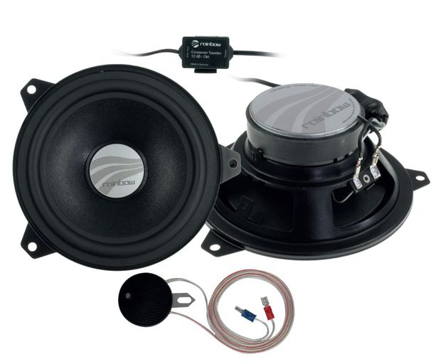 Rainbow IL-C6.2 BMW E46 Limousine. ����������� �������������� IL-C6.2 BMW E46 Limousine.